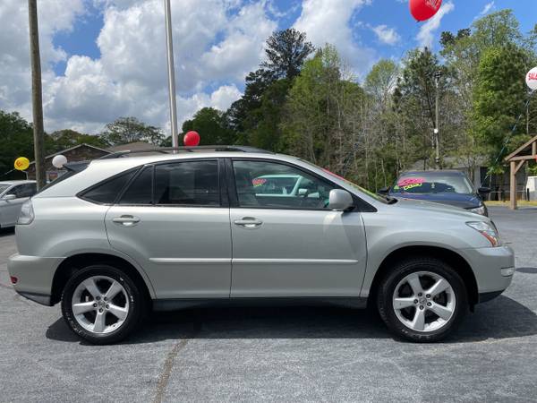 2006 Lexus RX 330! FULLY LOADED! DRIVE OUT TODAY! - cars & for sale in Austell, GA – photo 4
