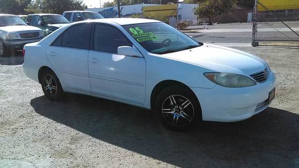 2005 Toyota Camry - Cash Prices! for sale in Fresno, CA – photo 3