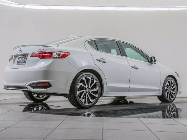2018 Acura ILX Special Edition - - by dealer - vehicle for sale in Wichita, KS – photo 7