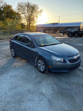 Chevy Cruze for sale in Middletown, DE – photo 5