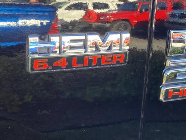 2014 Ram 2500 BIG HORN MEGA CAB 4X4, WARRANTY, NAV, HEATED - cars &... for sale in Norfolk, VA – photo 9