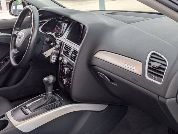 2014 Audi A4 Premium AWD All Wheel Drive SKU: EA074471 - cars & for sale in Plano, TX – photo 19