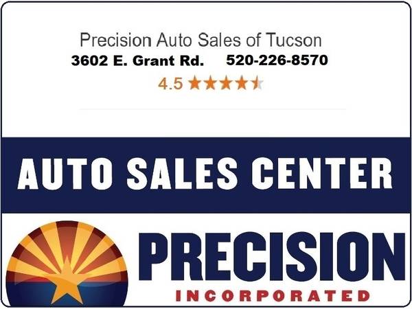 2007 Honda CR-V LX, 1-Owner, Lower Miles - cars & trucks - by dealer... for sale in Tucson, AZ – photo 23