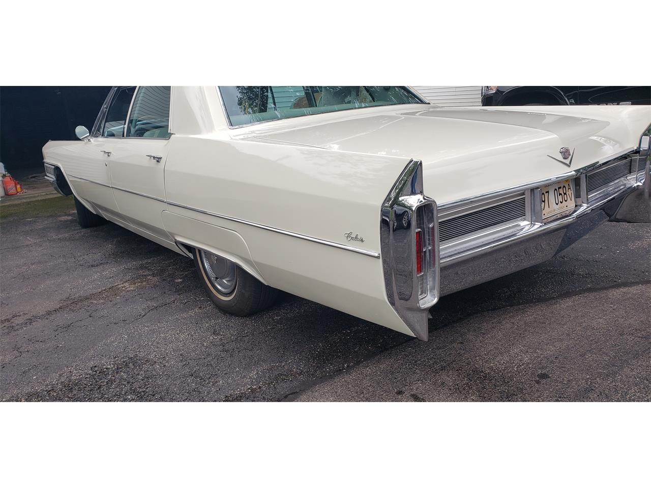 1965 Cadillac Calais for sale in Grayslake, IL – photo 3
