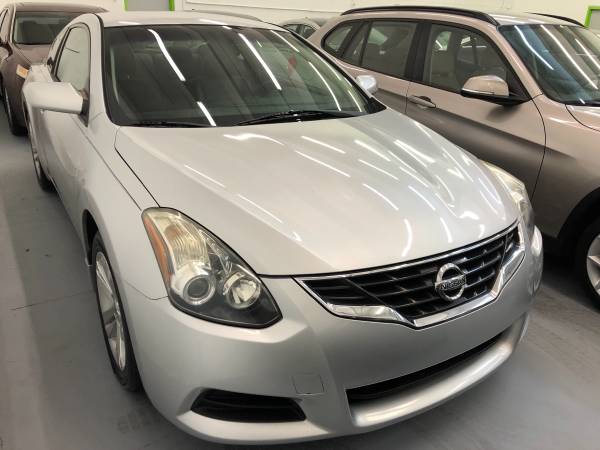 2010 Nissan Altima for sale in Hollywood, FL – photo 7