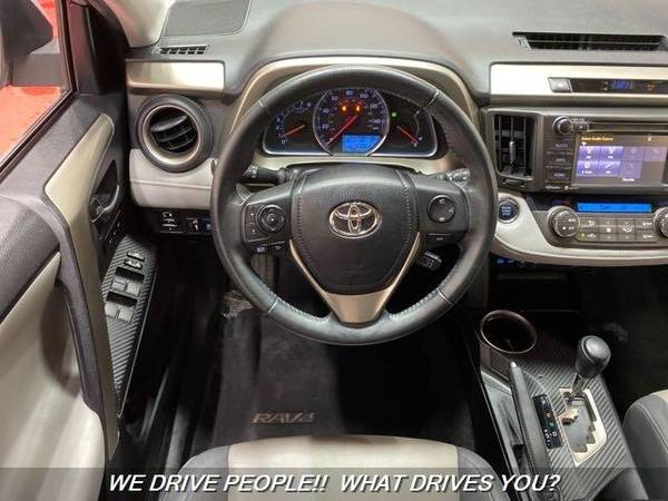 2015 Toyota RAV4 Limited AWD Limited 4dr SUV 499 00 Down Drive Now! for sale in TEMPLE HILLS, MD – photo 23