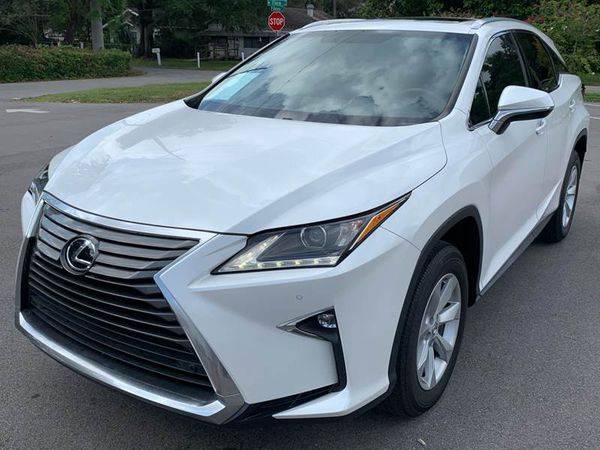 2016 Lexus RX 350 Base 4dr SUV 100% CREDIT APPROVAL! for sale in TAMPA, FL – photo 7