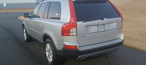 2010 Volvo XC90 3 2L I6 3rd row FWD - - by dealer for sale in Piedmont, SC – photo 7