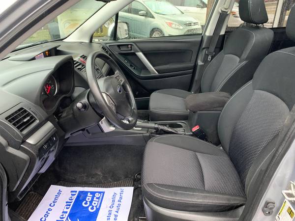 2014 Subaru Forester - - by dealer - vehicle for sale in Ashburnham, MA – photo 7