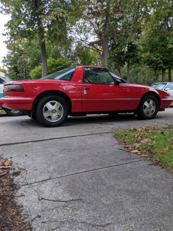 1988 Buick Reatta for sale in Essexville, MI – photo 3