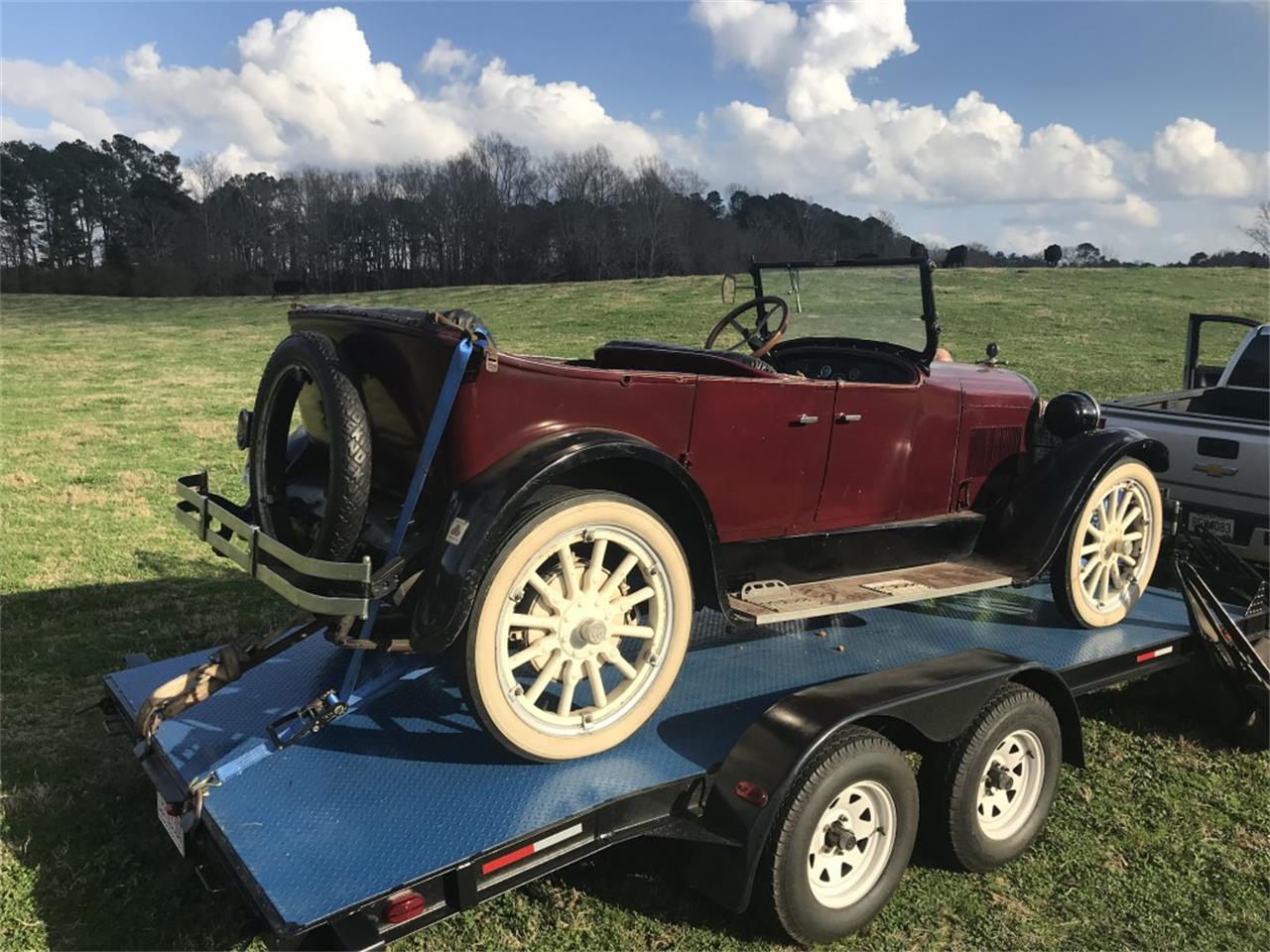 1924 Dodge Touring for sale in Clarksville, GA – photo 2