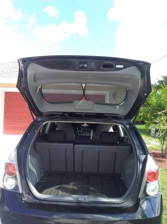 2009 Pontiac Vibe 86,000 miles one owner for sale in Cape Coral, FL – photo 4