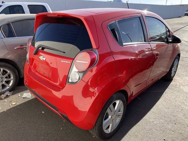 2015 Chevrolet Chevy Spark **Call/Text - Make Offer** - cars &... for sale in Glendale, AZ – photo 5