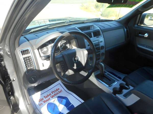 2011 MERCURY MARINER PREMIER %%LETS DEAL%% for sale in Anderson, CA – photo 8