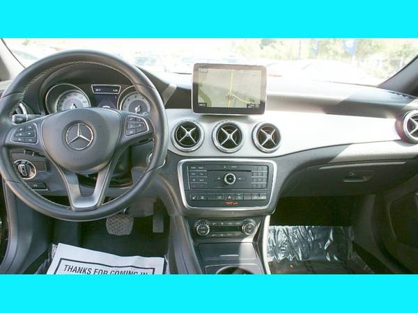 2016 Mercedes-Benz GLA 4MATIC 4dr GLA 250 with Manual... for sale in Hayward, CA – photo 14