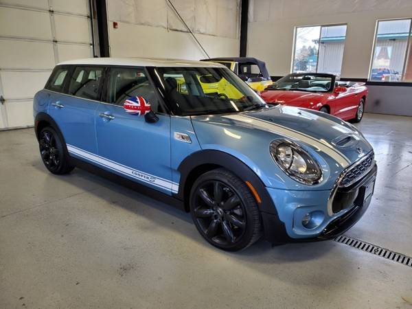 2017 Mini Clubman Cooper S FWD - - by dealer - vehicle for sale in Bend, OR – photo 3