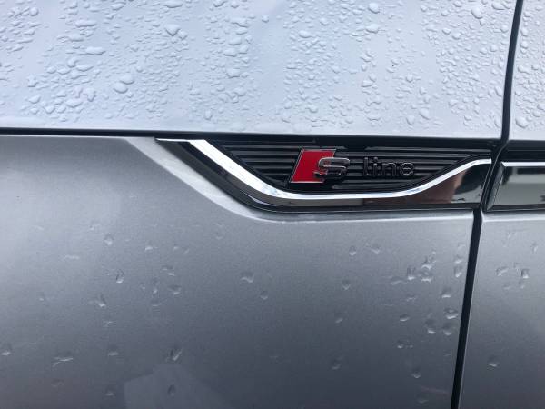2018 Audi A5 Quattro PremiumPlus - - by dealer for sale in Manchester Center, VT – photo 4
