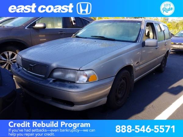 1998 Volvo V70 Call Now..Priced to go! - cars & trucks - by dealer -... for sale in Myrtle Beach, SC