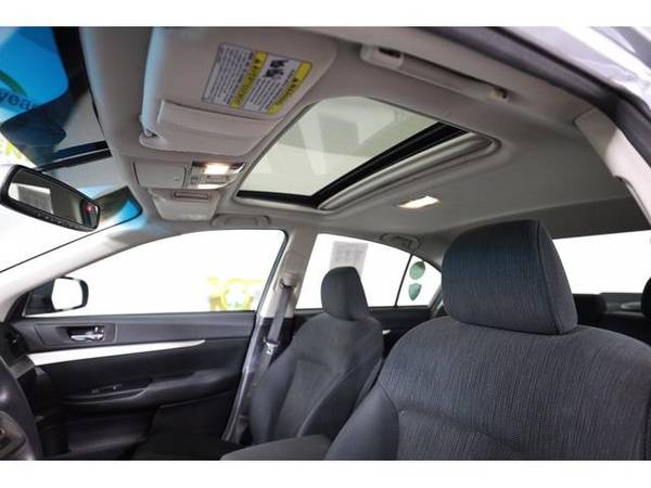 2013 Subaru Legacy 2 5i Premium - sedan - - by dealer for sale in Cincinnati, OH – photo 13