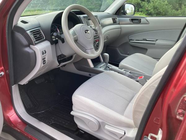 2012 Subaru Forester 2 5X All Wheel Drive Pzev - - by for sale in Kresgeville, PA – photo 14