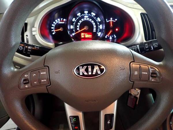 2015 Kia Sportage Free Delivery - cars & trucks - by dealer -... for sale in Gretna, MO – photo 3