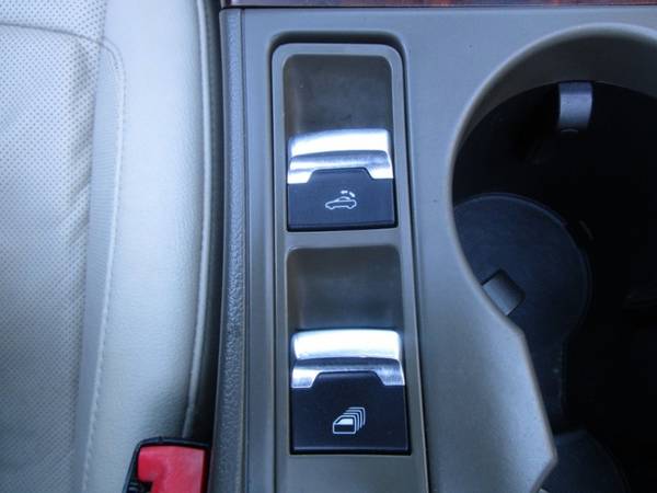 2012 Audi A5 2.0T QUATTRO CONVERTIBLE - NAVI - LEATHER - AWD - for sale in Sacramento , CA – photo 17