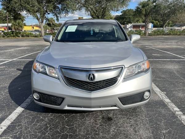 2013 Acura RDX Sport Utility 4D - cars & trucks - by dealer -... for sale in Orlando, FL – photo 10