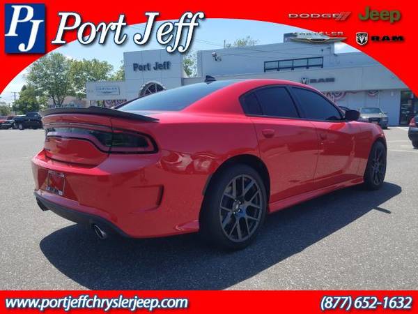 2018 Dodge Charger - Call for sale in PORT JEFFERSON STATION, NY – photo 5