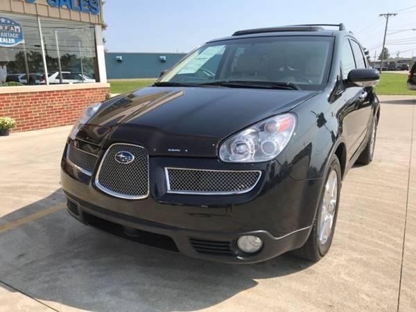 2007 *Subaru* *B9* *Tribeca* *Limited* - cars & trucks - by dealer -... for sale in Medina, OH – photo 3