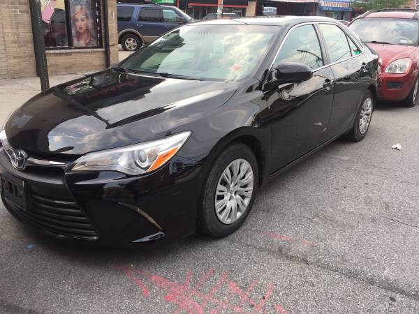 2015 Toyota Camry Hybrid 72k for sale in Bronx, NY – photo 6