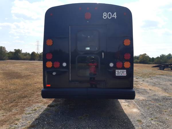 2008 CHEVROLET BUS C5500 for sale in Burtonsville, District Of Columbia – photo 5