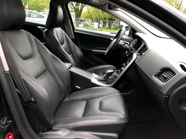 2013 Volvo S60 4dr Sdn T5 AWD - 100s of Positive Customer Reviews! for sale in Baltimore, MD – photo 24