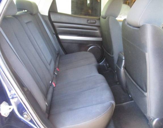 2011 Mazda CX7 Sunroof - - by dealer - vehicle for sale in Palm Harbor, FL – photo 6