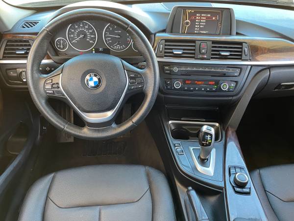 2014 BMW 328I - accident-free and smoke-free! - - by for sale in Norman, OK – photo 7