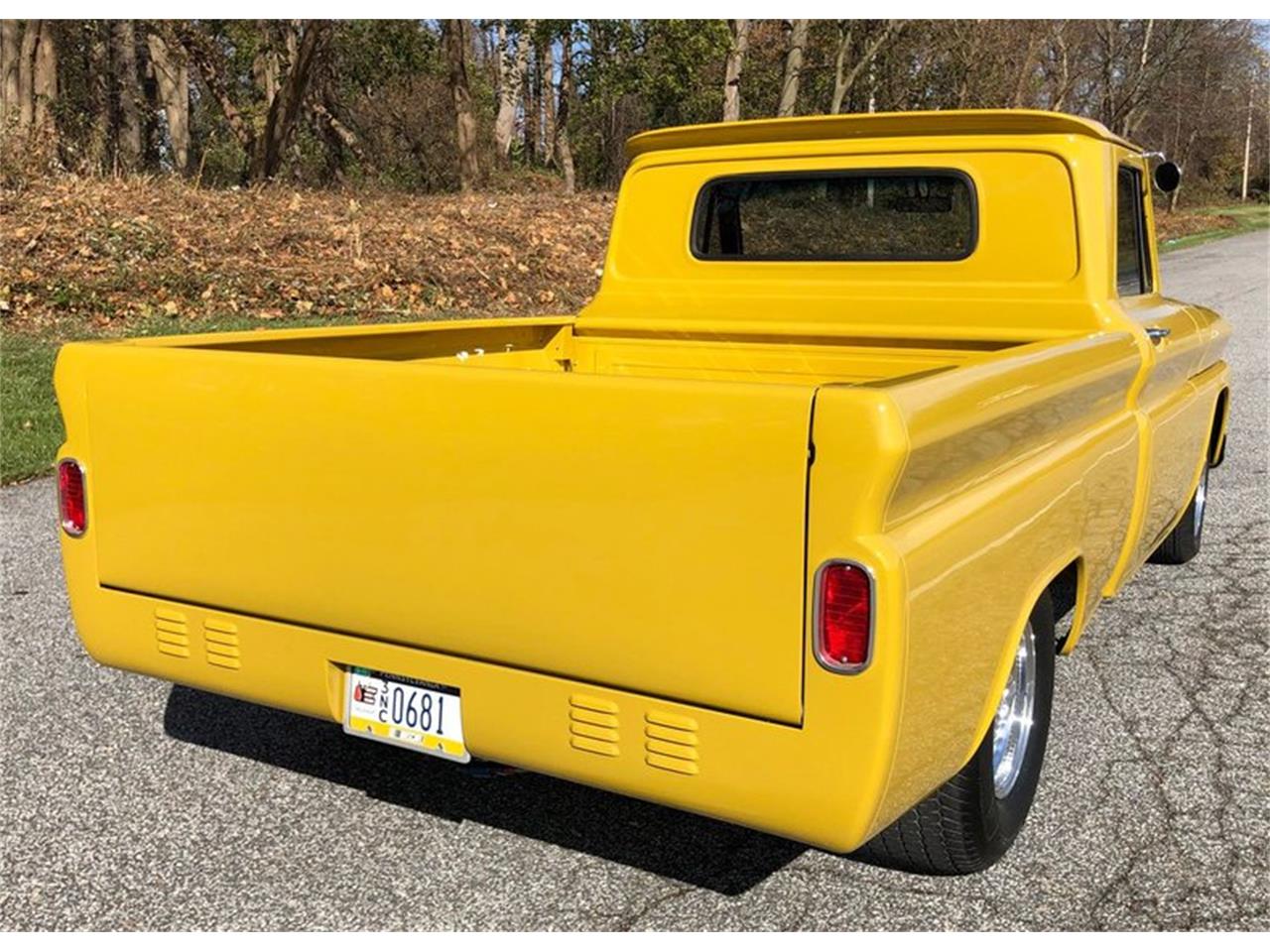 1965 Chevrolet C10 for sale in West Chester, PA – photo 39