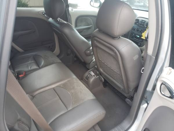 2005 Chrysler PT Cruiser - cars & trucks - by owner - vehicle... for sale in Newfield, NJ – photo 8