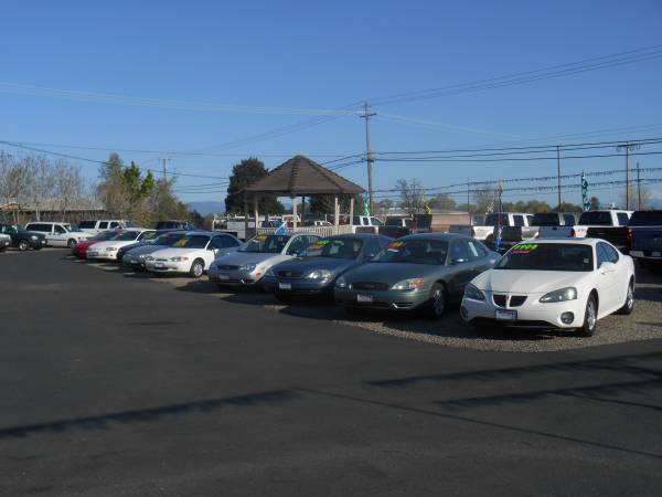 LOWEST PRICES IN TOWN WE DON'T MESS AROUND - cars & trucks - by... for sale in Anderson, CA – photo 10