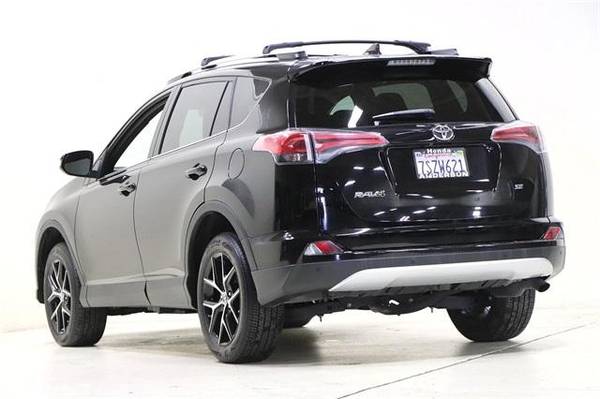 2016 Toyota RAV4 12722P - cars & trucks - by dealer - vehicle... for sale in Palo Alto, CA – photo 7