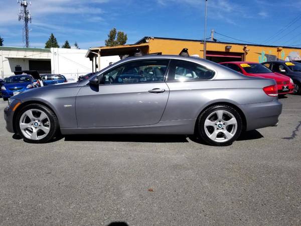 2007 BMW 3-Series 328xi Coupe - cars & trucks - by dealer - vehicle... for sale in Lynnwood, WA – photo 8