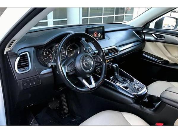 2018 Mazda CX-9 AWD All Wheel Drive CX9 Touring SUV for sale in Medford, OR – photo 15