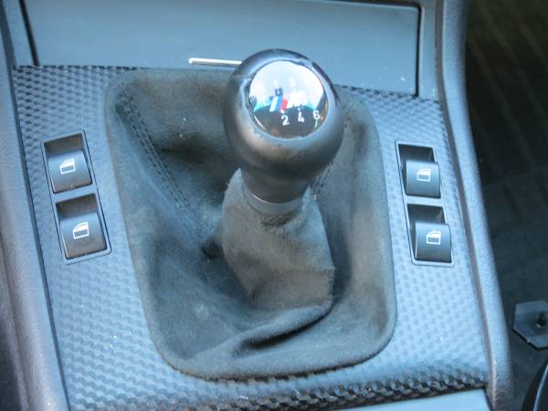BMW 330ci ZHP for sale in Albuquerque, NM – photo 18
