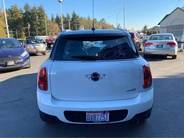 2012 MINI Countryman - Financing Available! - cars & trucks - by... for sale in Tacoma, WA – photo 5