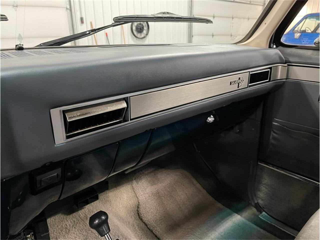 1987 Chevrolet Blazer for sale in Holland , MI – photo 45