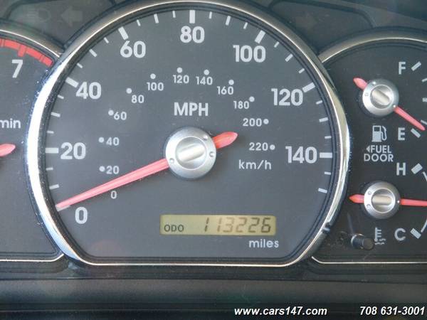 2007 Mitsubishi Endeavor SE - cars & trucks - by dealer - vehicle... for sale in Midlothian, IL – photo 20