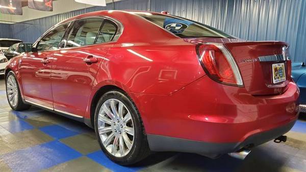 2010 Lincoln MKS - Financing Available! for sale in Youngstown, OH – photo 4