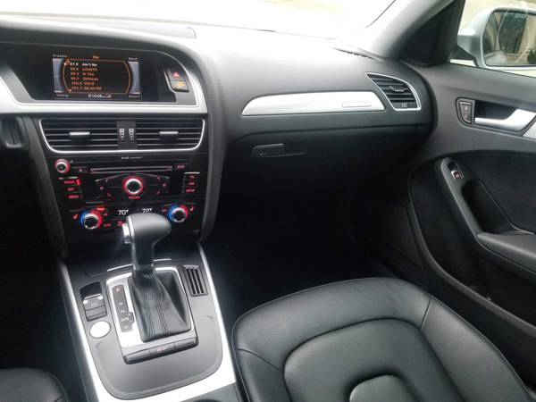 2014 Audi A4 Quattro-Premium Plus!Looks/Drives Great**Very Clean for sale in Cartersville, AL – photo 16