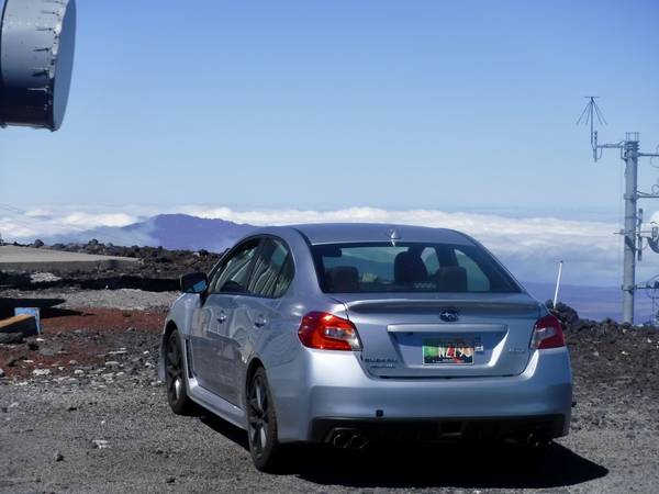 2018 Subaru WRX Premium for sale in Pahoa, HI – photo 9