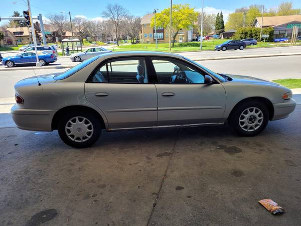 2003 BUICK CENTURY - - by dealer - vehicle automotive for sale in MILWAUKEE WI 53209, WI – photo 5