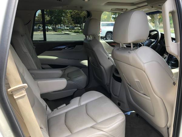 2015 Cadillac Escalade for sale in Corona, CA – photo 16