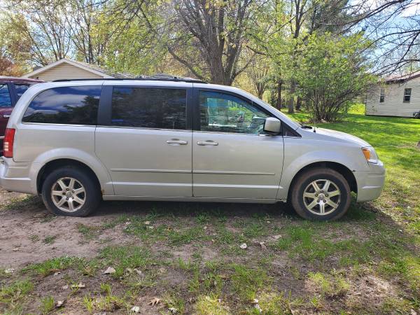 2008 chrysler town and country touring for sale in Elk River, MN – photo 6